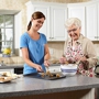 Comfort Keepers Home Care