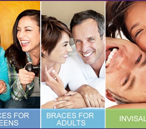 Brilliant Smiles Orthodontics - Melbourne, FL