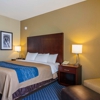 Comfort Inn & Suites Sea-Tac Airport gallery