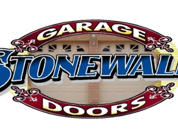 Stonewall Garage Door - Winchester, VA