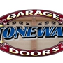 Stonewall Garage Door