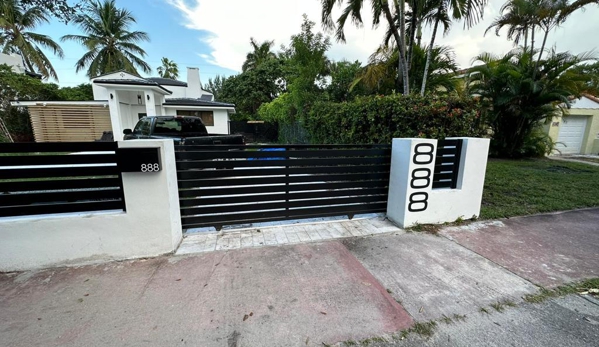 GM Electric Gate Repair Naples - Naples, FL