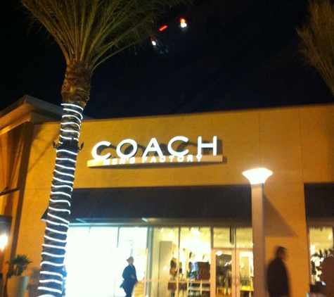 COACH Outlet - Las Vegas, NV