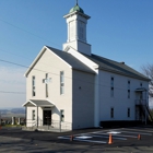 Saint Mark's Brown's Church