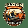 Sloan Underground Construction, Inc. gallery