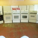 Verily New & Used Appliances - Major Appliances