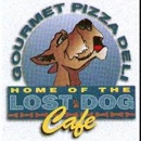 Lost Dog Cafe - American Restaurants