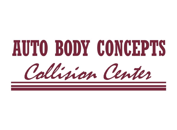 Auto Body Concepts - Council Bluffs - Council Bluffs, IA