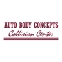 Auto Body Concepts - Midtown