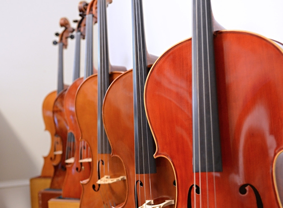 Beau Vinci Violins - Alpharetta, GA