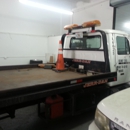 McKinney Towing & Recovery - Automotive Roadside Service