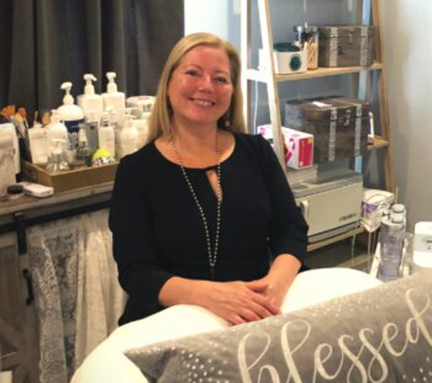 Audrey's Skin Care - Gulf Breeze, FL