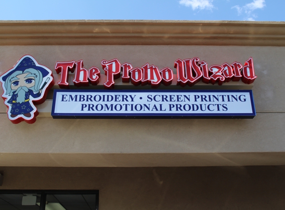 The Promo Wizard - Rio Rancho, NM