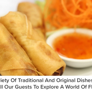 Rose Garden Thai West - Dubbo, NSW. With A Variety Of Traditional And Original Dishes We Invite Our All Our Guests To Explore A World Of Flavors