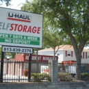 U-Haul Moving & Storage at MacDill AFB - Truck Rental