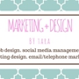 Marketing + Design by Tara