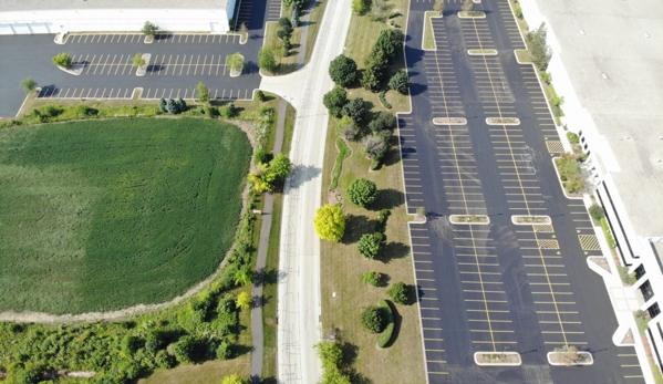 Smooth Paving - Mundelein, IL