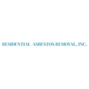 Residential Asbestos Removal, Inc. - Asbestos Removal-Equipment & Supplies