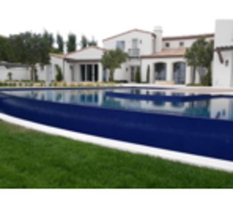 Flores Swimming Pools and Landscape Construction - Chula Vista, CA