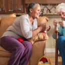 Homewatch CareGivers of Las Vegas - Home Health Services