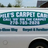 Piles Carpet Care gallery