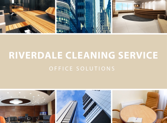 Riverdale Cleaning and Maintenance Service - Bronx, NY