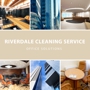 Riverdale Cleaning and Maintenance Service