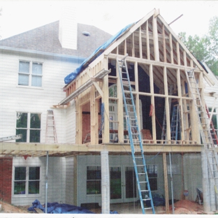 Home Renovations & Remodeling of Atlanta - Alpharetta, GA