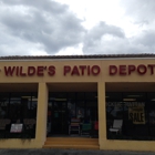 Wilde's Patio Depot