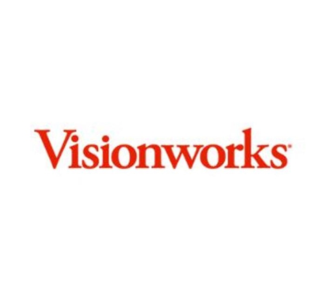 Visionworks - Burlington, MA