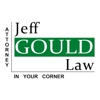 Jeff GOULD Law gallery