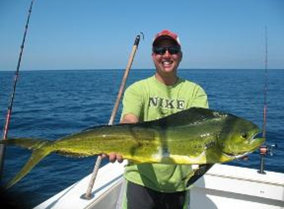 Sea Leveler Sport Fishing Charters - Cape Canaveral, FL