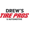 Drew's Tire Pros & Automotive gallery