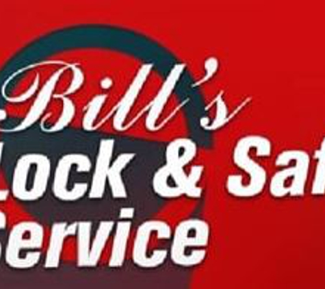 Bill's Lock & Safe Service - Santa Rosa, CA