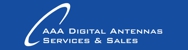 AAA Digital Antennas - Audio-Visual Equipment