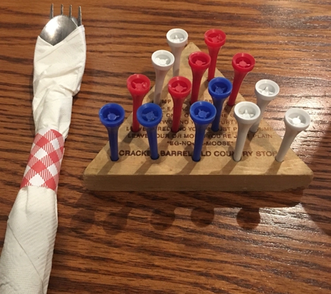 Cracker Barrel - Peoria, AZ