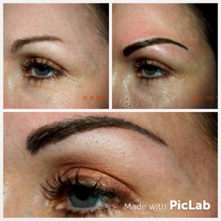 Artistry of Permanent Makeup - Mission Viejo, CA