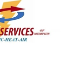 Yates Services of Memphis