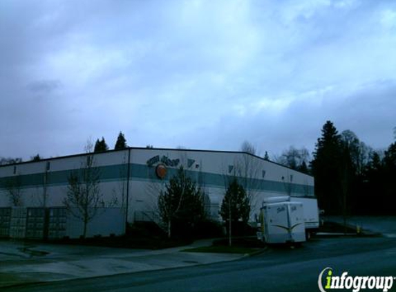 Ymca Beaverton Hoop - Beaverton, OR