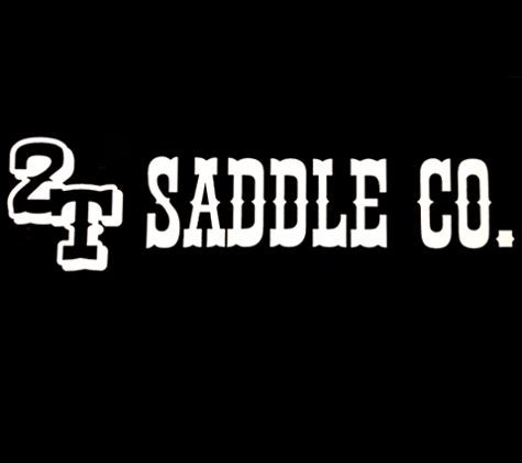 2T Saddle Co. - Oelwein, IA