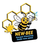 New Bee Clean carpet cleaning