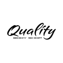Quality Body Shop - Dent Removal