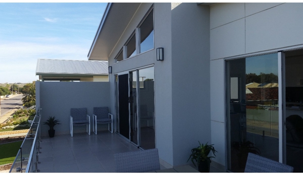 Coastal Living By Design - Port Adelaide, SA