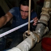 Aaron Swift Plumbing & Sewer Service gallery