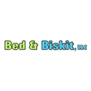 Bed & Biskit LLC - Pet Services