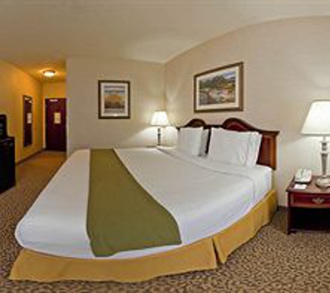 Holiday Inn Express & Suites Conroe I-45 North - Conroe, TX