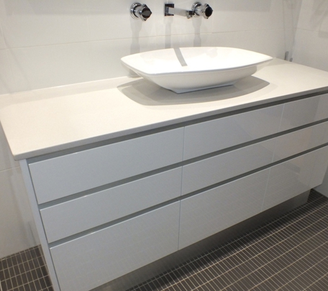 Sydney West Kitchens - Richmond, NSW