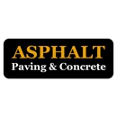 Asphalt Paving And Concrete Inc - Asphalt Paving & Sealcoating
