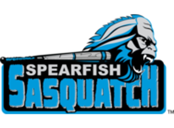 Spearfish Sasquatch Baseball Club - Spearfish, SD