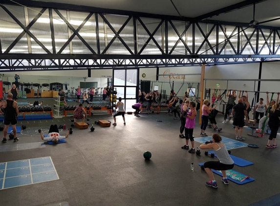 Oceana Aquatic & Fitness - Mornington, TAS